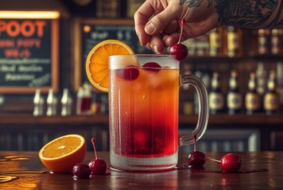 Thumbnail for Wop Drink Recipe: A Refreshing Classic