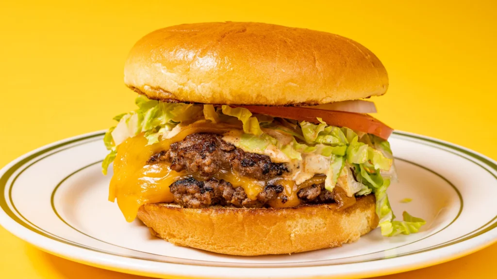 10 Irresistible Wagyu Ground Beef Recipe Wagyu Smash Burgers