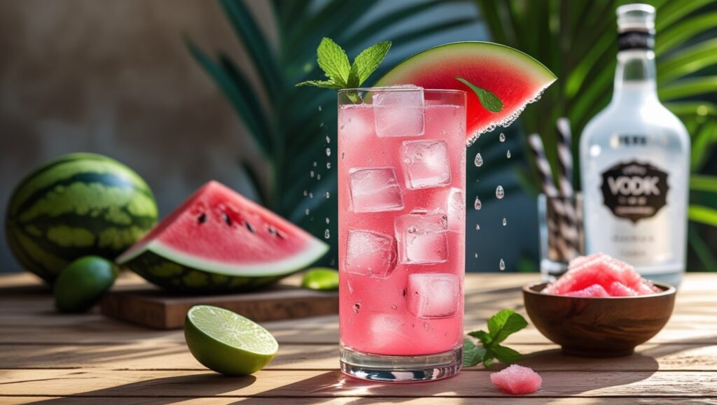 What Is a Watermelon Crawl