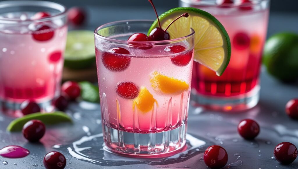 What Is a Wet Pussy Drink