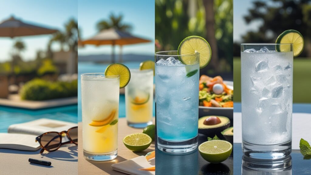 The Vodka Press Drink Recipe: A Refreshing Cocktail When to Serve a Vodka Press