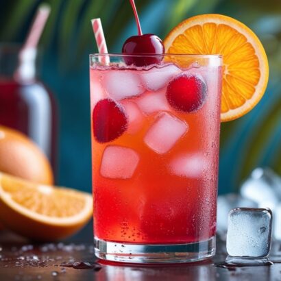 Wop Drink Recipes